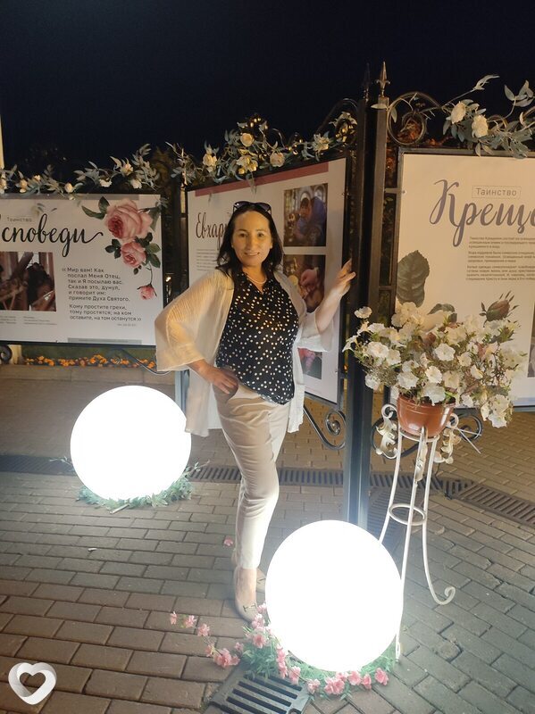 Larisa, 50, Ижевске — анкета №579928