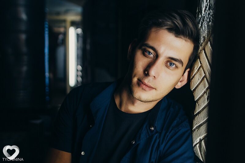 Артëм, 34, Челябинске — анкета №580313