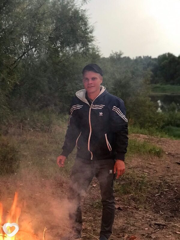 Евгений, 34, Кирове — анкета №579958