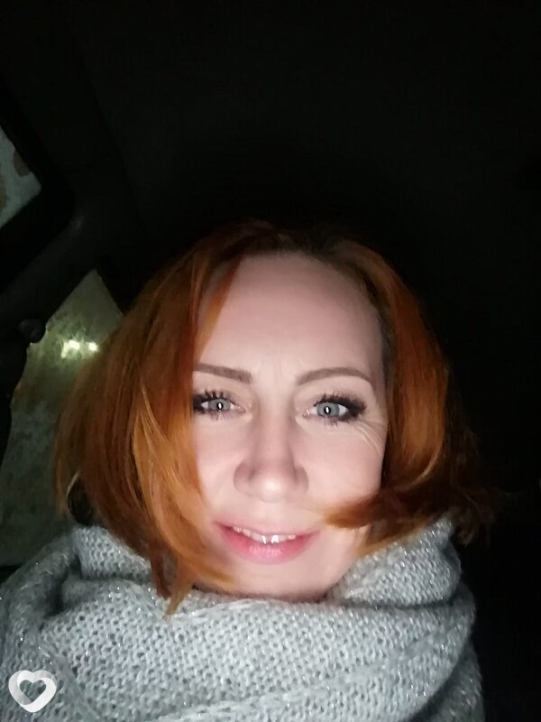 Инна, 46, Минске — анкета №579961