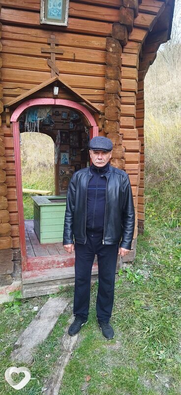 Юрий, Волжск
