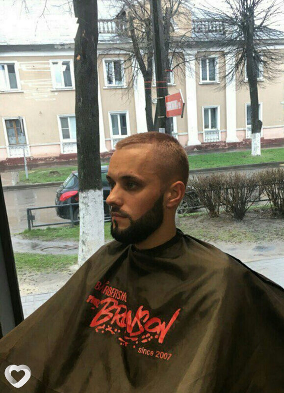 Юра, 36, Минске — анкета №579965
