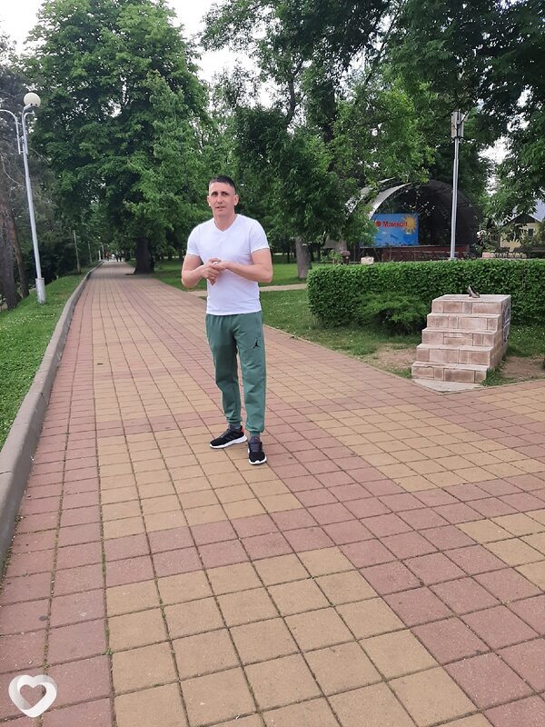 Сергей, 36, Майкопе — анкета №579968