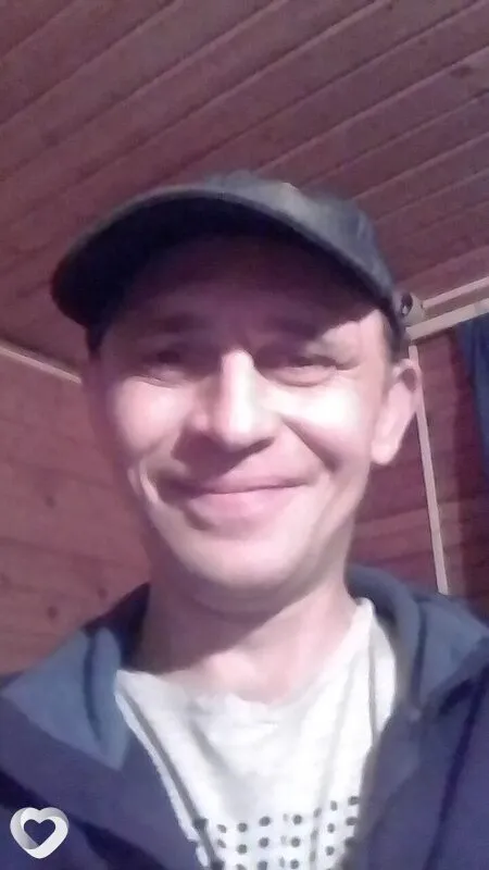 Александр, 54, Москве — анкета №579970