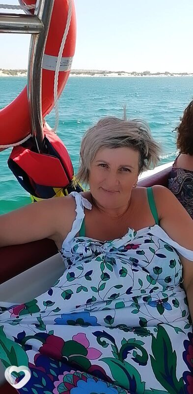 Наталья, 52, Белгороде — анкета №579973