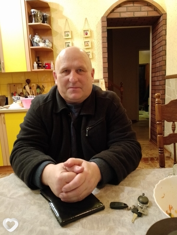 Олег, 50, Ульяновске — анкета №579978