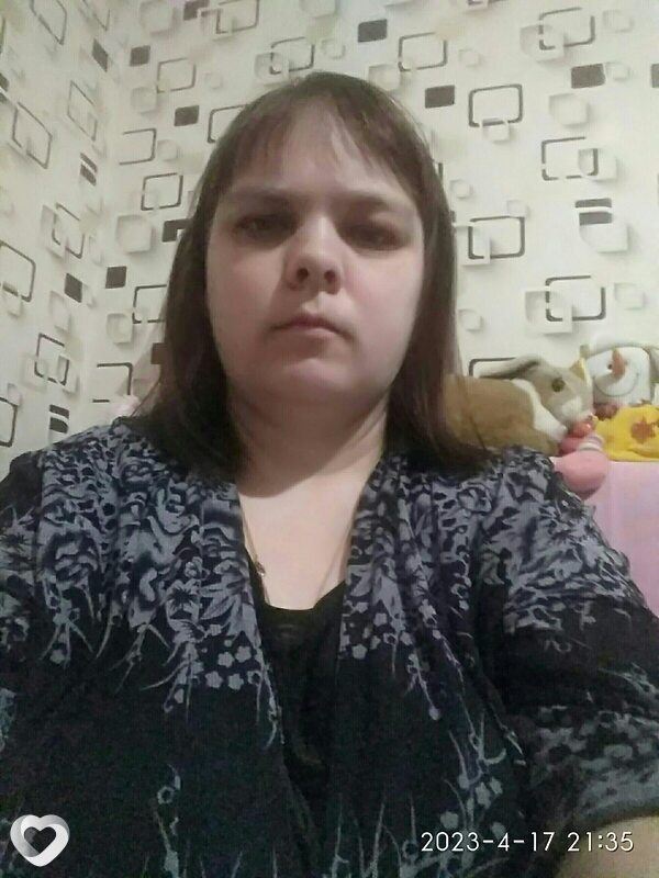 Вероника, 36, Санкт-Петербурге — анкета №580005