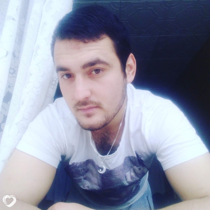Рафиг, 30, Санкт-Петербурге — анкета №580007
