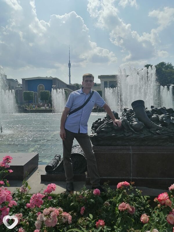 Алексей, 52, Москве — анкета №580012