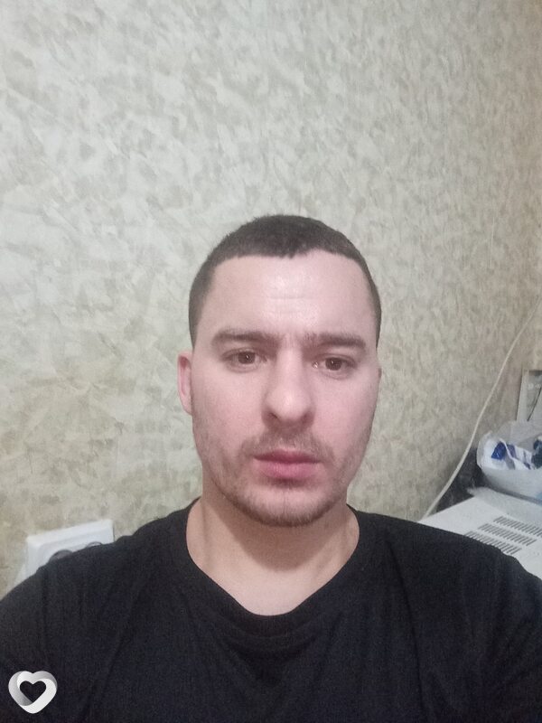 Александр, 33, Москве — анкета №580014