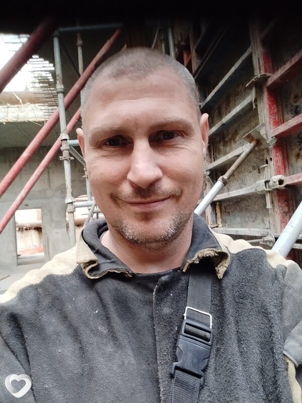 Егор, 42, Саратове — анкета №580016