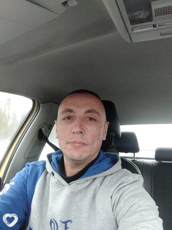 Дмитрий, 47, Минске — анкета №580019