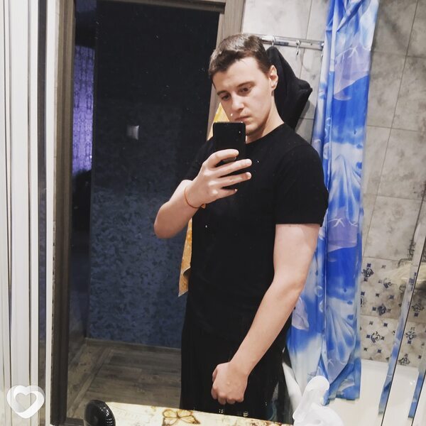 Иван, 28, Гомеле — анкета №580022