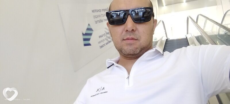 Батырхан, 40, Караганде — анкета №580024