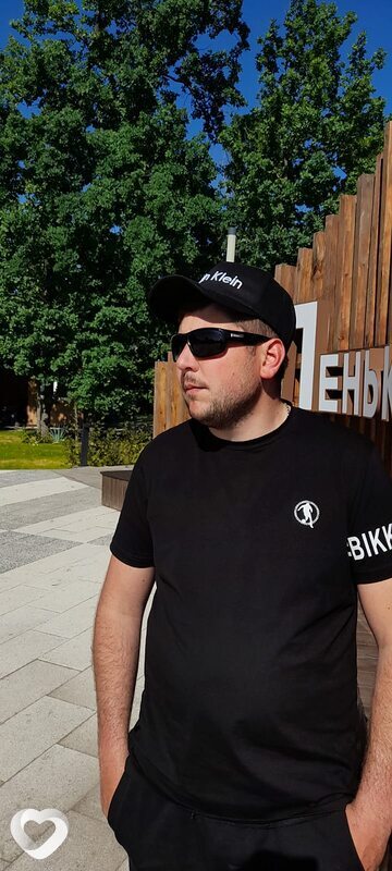 Александр, 32, Калаче — анкета №579931