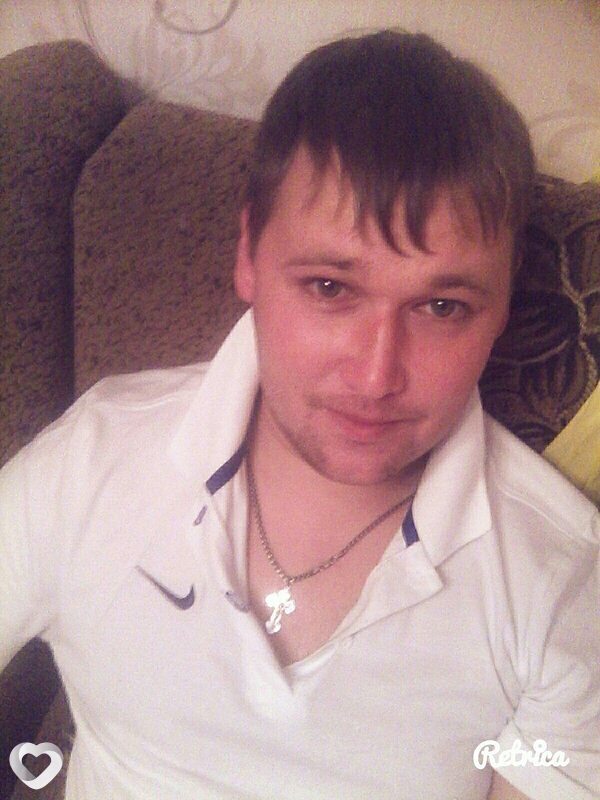 Александр, 35, Москве — анкета №579933