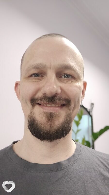 Дмитрий, 46, Минске — анкета №579934