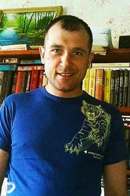 Gpo, 44, Белогорске — анкета №9550