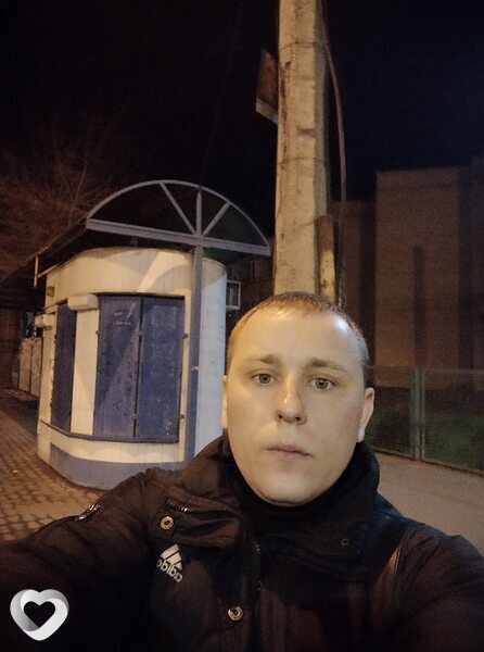 Макс, 35, Симферополе — анкета №579939