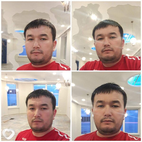 Максим Асронов, 41, Калининграде — анкета №579944