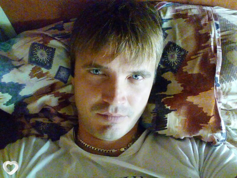 Алексей, 36, Москве — анкета №579949