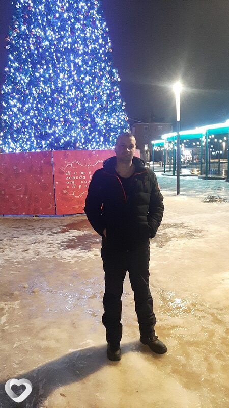 Александр, 38, Рубцовске — анкета №579981