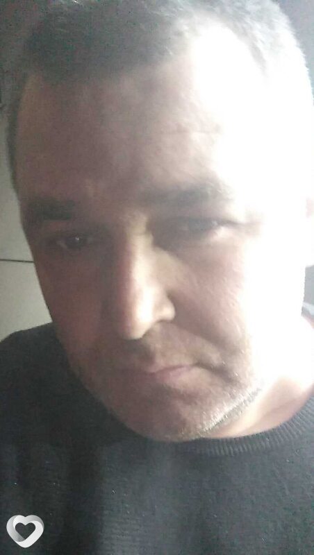 Юрий, 46, Одинцове — анкета №579987