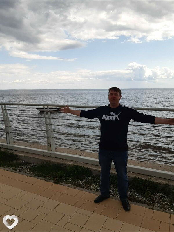 Александр, 36, Нижнекамске — анкета №579989