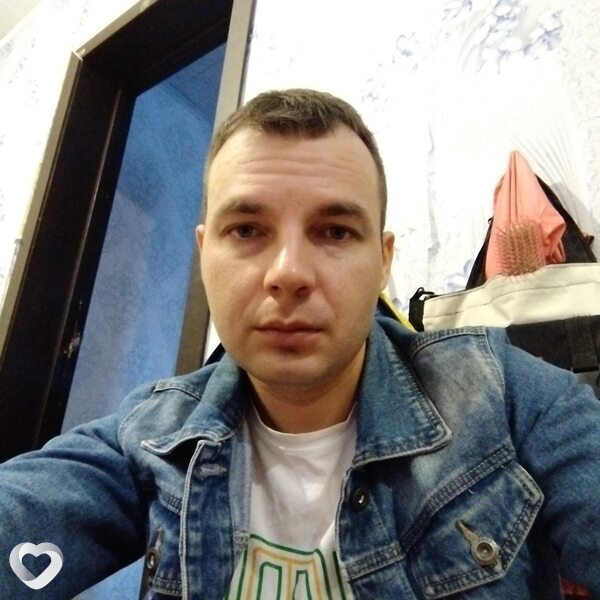Михаил, 34, Йошкар-Оле — анкета №579993