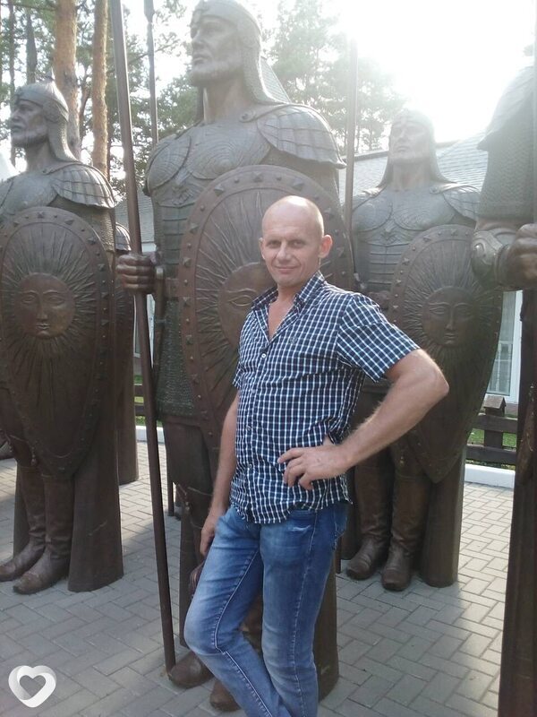 Александр, 55, Ставрополе — анкета №579994