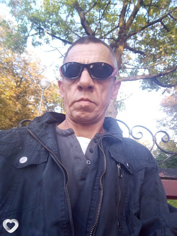 Алексей, 49, Минске — анкета №580000