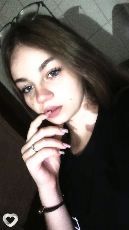 Nika, 21, Москве — анкета №580103