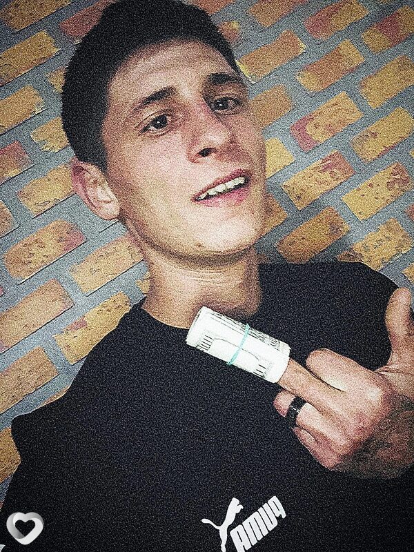 Кирилл, 35, Ростове-на-Дону — анкета №580104