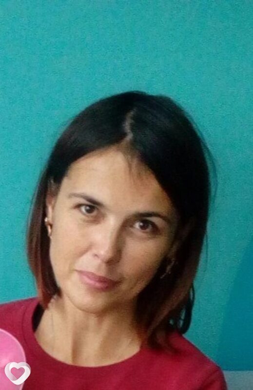 Ирина, 41, Минске — анкета №580105