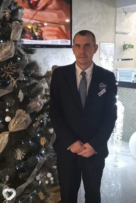 Артем, 39, Киеве — анкета №580109