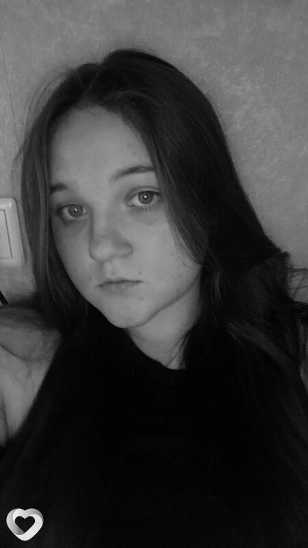 Виктория, 21, Гомеле — анкета №580116