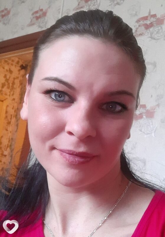 Татьяна, 35, Полоцке — анкета №580120