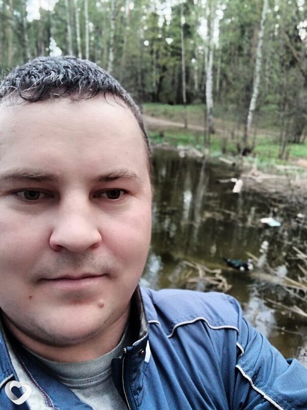 Евгений, 42, Иванове — анкета №580121