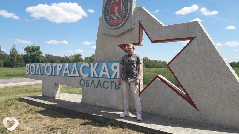 Сергей, 37, Урюпинске — анкета №580123