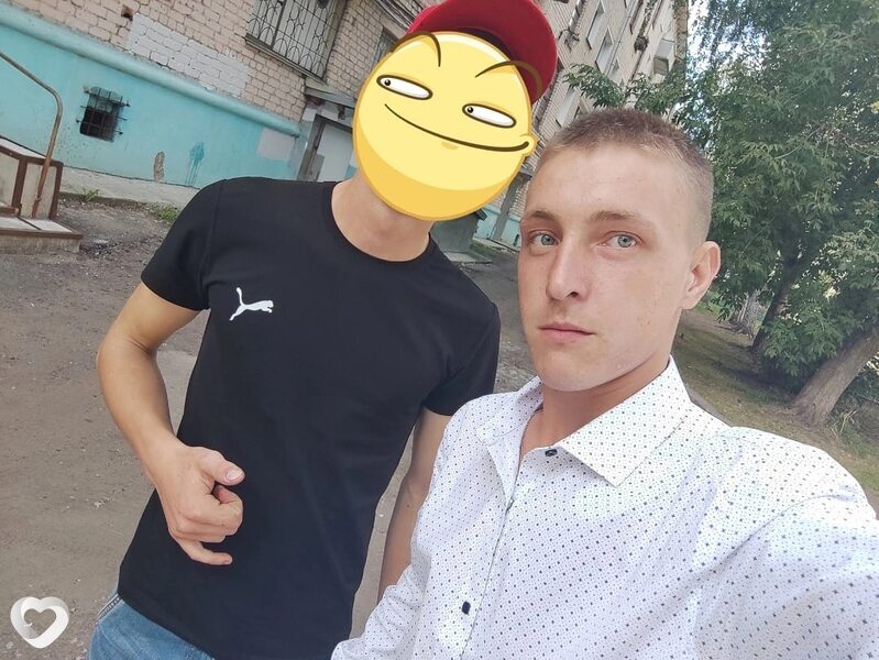 Евгений, 25, Кирове — анкета №580126