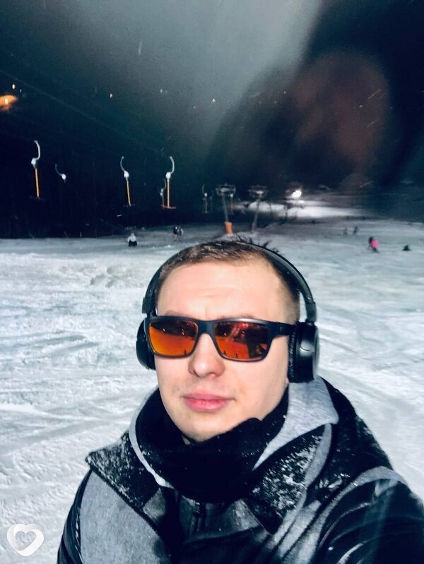 Николай, 27, Пушкино (Московская Обл) — анкета №580127