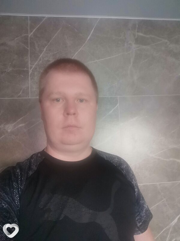 Andrey, 37, Самаре — анкета №580135