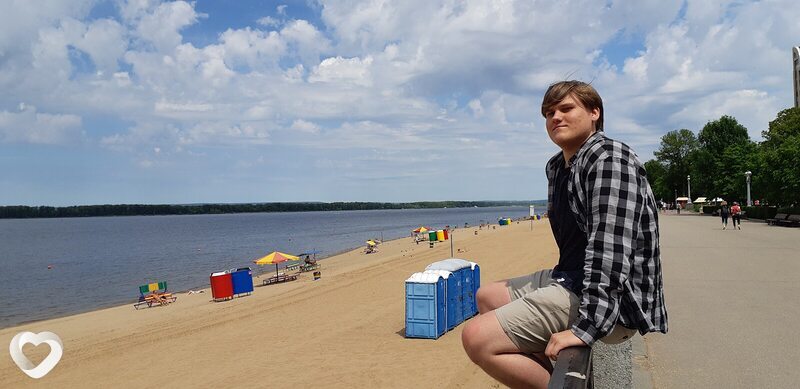 Денис, 27, Тольятти — анкета №580137
