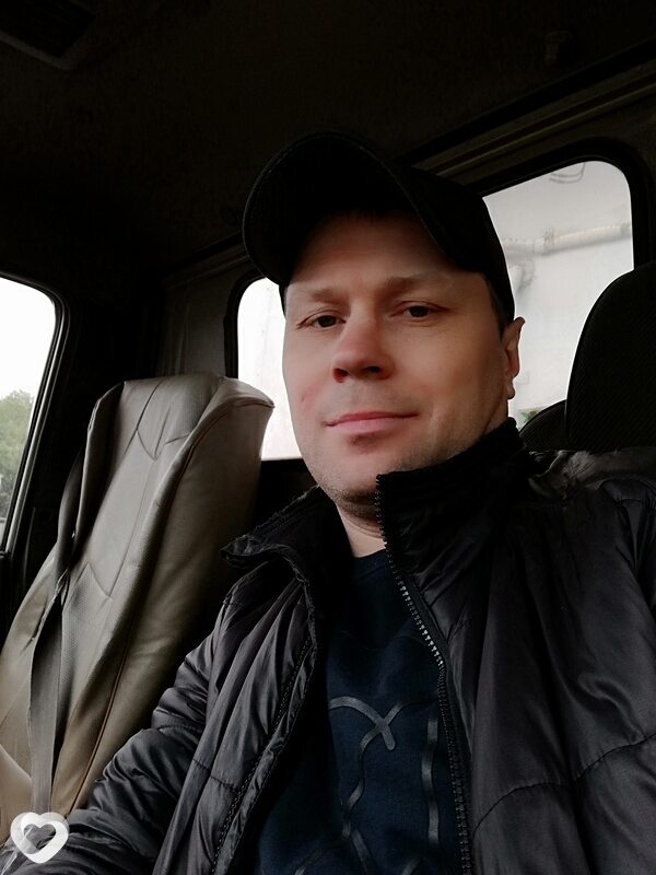 Михаил, 45, Петропавловске-Камчатском — анкета №580141