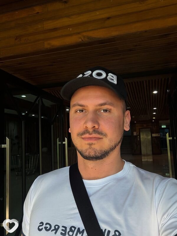 Александр, 28, Волгограде — анкета №580146
