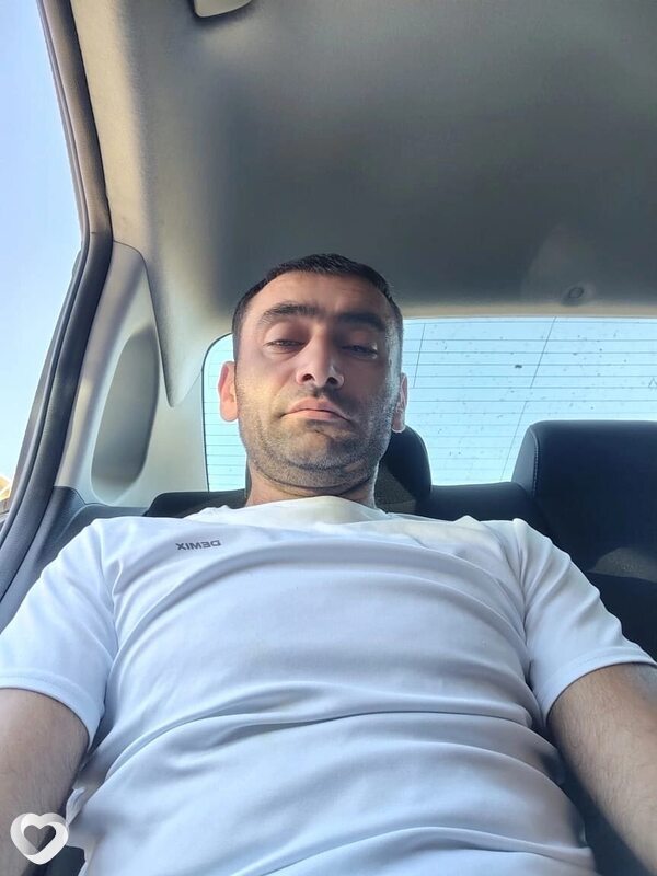 Артур, 41, Адлер — анкета №580147