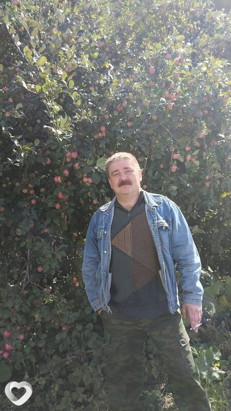 Алексей, 51, Новомосковске — анкета №580150