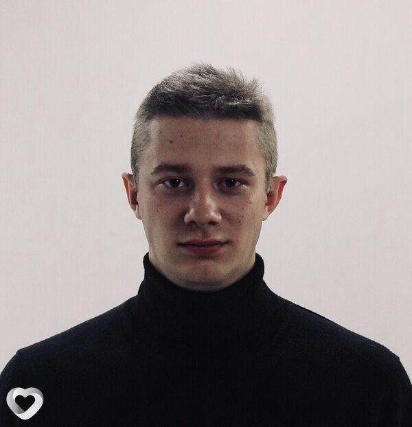 Никита, 25, Москве — анкета №580055