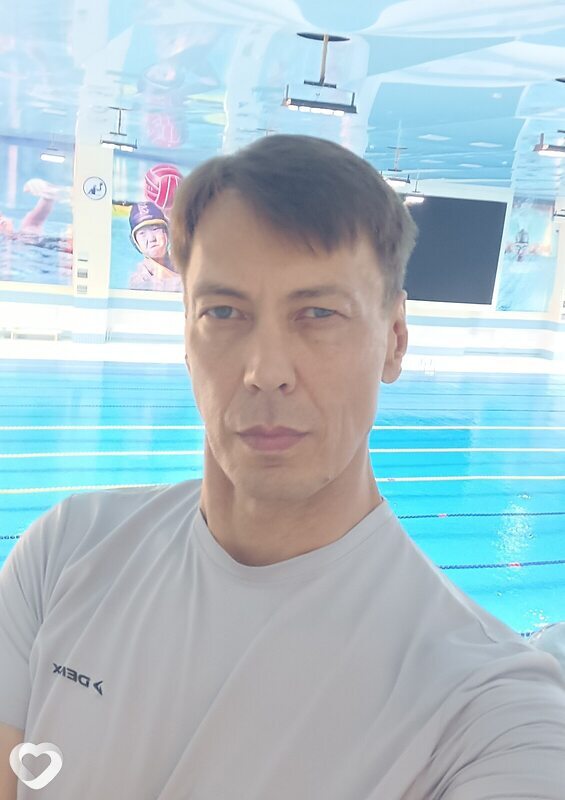 Марк, 46, Актобе — анкета №580059