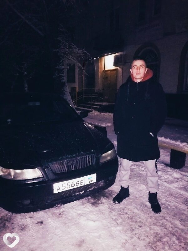 Кирилл, 29, Луганске — анкета №580061